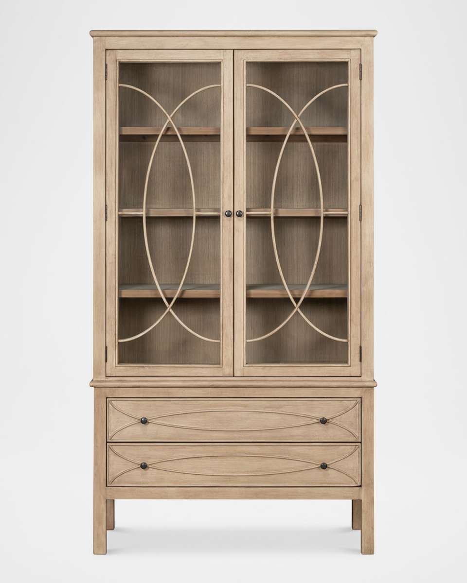 Cecile Bookcase